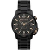 Laikrodis POLICE MAN PEWJJ2110001 (44MM)