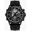 Laikrodis POLICE MAN PL16018JSB02P (48MM)