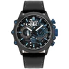 Laikrodis POLICE MAN PL16018JSU02 (48MM)