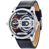 Laikrodis POLICE MAN R1451279001 (55MM)