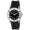 Laikrodis RADIANT RA89001. Kwarcowy, Kolor juoda. Unisex.