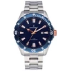 Laikrodis RADIANT vyrams RA602201 (45MM)