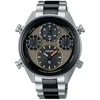 Laikrodis SEIKO vyrams SFJ005P1 (42MM)