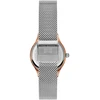 Laikrodis TED BAKER TE50650003. Kwarcowy, Kolor pilka. Kobieta.