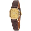Laikrodis TETRA WOMEN 124-C-GRNT (23MM)