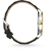 Laikrodis THOMAS SABO WA03232212033. Kwarcowy, Kolor juoda. Kobieta.