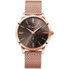Laikrodis THOMAS SABO WA01772652064. Kwarcowy, Kolor ruda. Unisex.