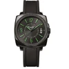 Laikrodis THOMAS SABO WA0106-208-20. Kwarcowy, Kolor juoda. Mężczyzna.