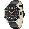 Laikrodis TIMBERLAND 13326JPGYB02B. Kwarcowy, Kolor juoda. Mężczyzna.