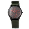 Laikrodis TIMEX TW2V10900LG. Kwarcowy, Kolor juoda. Mężczyzna.