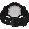 Timex UFC Impact TW5M52800 Vyriškas Laikrodis Chronografas