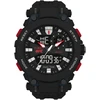 Timex UFC Impact TW5M52800 Vyriškas Laikrodis Chronografas