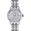 Laikrodis TISSOT BRIDGEPORT T0970101103800