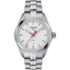 Laikrodis TISSOT T101210110310. Kwarcowy, Kolor pilka. Kobieta.