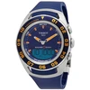 Laikrodis TISSOT vyrams T056420270410 (45MM)