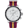 Laikrodis TISSOT T0954171707. Kwarcowy, Kolor balta. Mężczyzna.