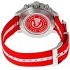 Laikrodis TISSOT T0954177037. Kwarcowy, Kolor balta. Mężczyzna.
