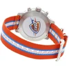 Laikrodis TISSOT T09547170371. Kwarcowy, Kolor balta. Mężczyzna.