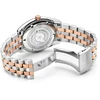 Laikrodis TITONI MAN 83909SRG-063 (38,5MM)