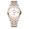 Laikrodis TITONI MAN 83909SRG-063 (38,5MM)