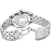 Laikrodis TITONI MAN 878SRG-657 (41MM)