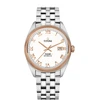Laikrodis TITONI MAN 878SRG-657 (41MM)