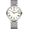 Laikrodis TITONI MAN TQ52718S-608 (37MM)