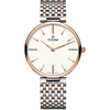 Laikrodis TITONI MAN TQ52718SRG606 (37MM)