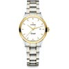 Laikrodis TITONI WOMAN 23733SY-583 (29MM)