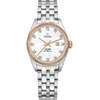 Laikrodis TITONI WOMAN 818SRG-622 (30MM)