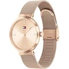 Laikrodis TOMMY HILFIGER moterims 1782218 (35MM)