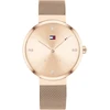 Laikrodis TOMMY HILFIGER moterims 1782218 (35MM)