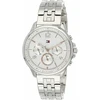 Laikrodis TOMMY HILFIGER moterims 1782222 (38MM)