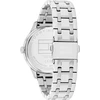 Laikrodis TOMMY HILFIGER 1782749. Kvarcas, Juoda Spalva. Moteris.