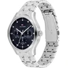 Laikrodis TOMMY HILFIGER 1782749. Kvarcas, Juoda Spalva. Moteris.