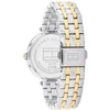 Laikrodis TOMMY HILFIGER 1782760. Kwarcowy, Kolor sidabrinė. Kobieta.