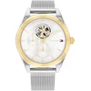 Laikrodis TOMMY HILFIGER uniseksas 1782713 (38MM)