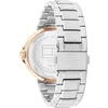 Laikrodis TOMMY HILFIGER 1782754. Kvarcinis, rutulio spalvos. Unisex.