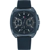 Laikrodis TOMMY HILFIGER vyrams 1710558 (40MM)
