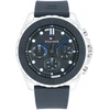 Laikrodis TOMMY HILFIGER Vyrams 1710687 (48MM)
