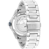 Laikrodis TOMMY HILFIGER 1710695. Automatinis, Balta Spalv. Vyriški.