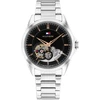 Laikrodis TOMMY HILFIGER vyrams 1710718 (39MM)