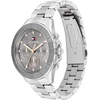Laikrodis TOMMY HILFIGER 1782742. Kvarcinis, rutulio spalvos. Vyriškas.