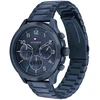 Laikrodis TOMMY HILFIGER Vyrams 1791853 (44MM)