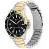 Laikrodis TOMMY HILFIGER Vyrams 1792013 (43MM)
