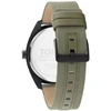 Laikrodis TOMMY HILFIGER 1792040. Kwarcowy, Kolor juoda. Mężczyzna.