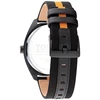 Laikrodis TOMMY HILFIGER 1792042. Kwarcowy, Kolor juoda. Mężczyzna.