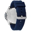 Laikrodis TOMMY HILFIGER 1792134. Kvarcas, Spalva mėlyna. Žmogus.