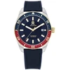 Laikrodis TOMMY HILFIGER Vyrams 1792141 (40MM)