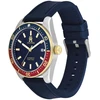 Laikrodis TOMMY HILFIGER Vyrams 1792141 (40MM)
